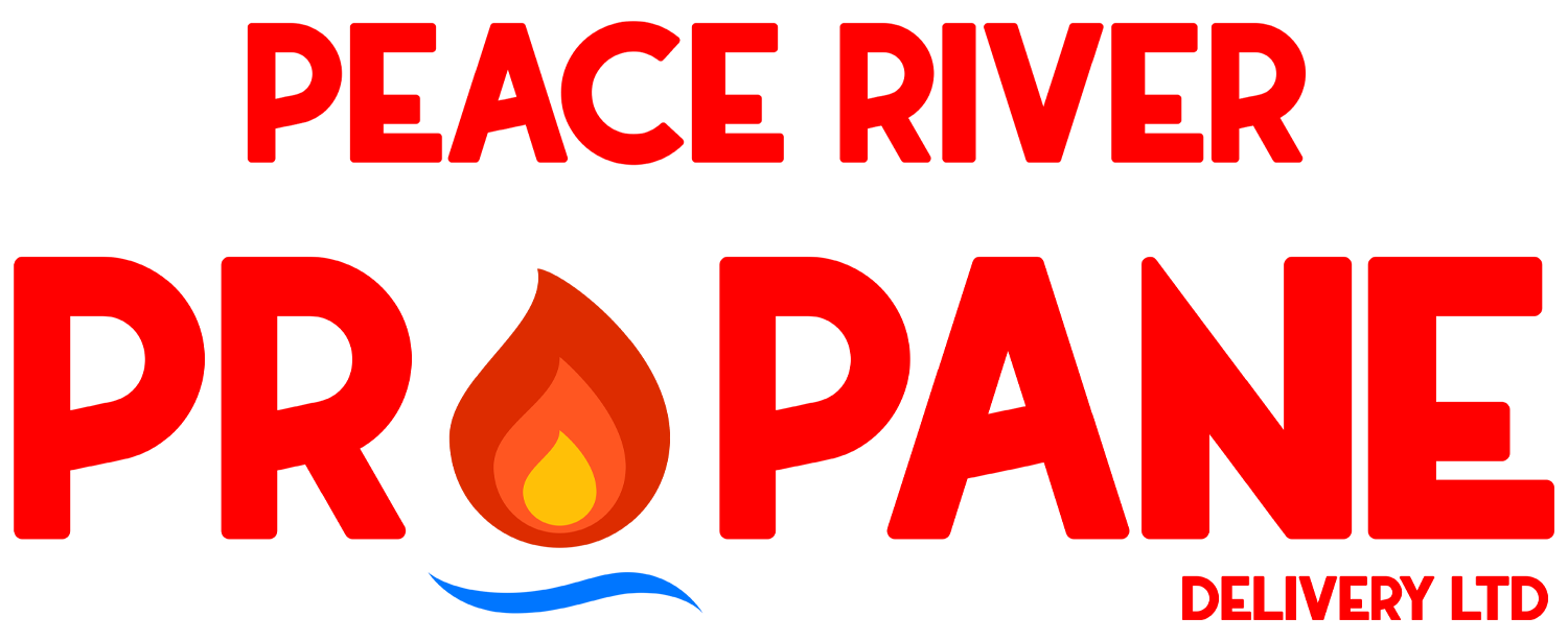 Peace River Propane Delivery Ltd